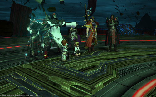 t7 clear /w the crew ♥ hell ya