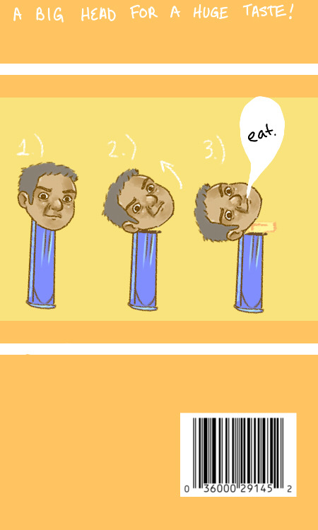 im-heatherosexual:  i made this in like 15 minutes for a very very very last minute project this morning 