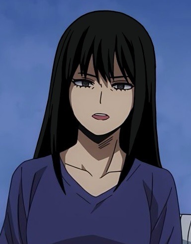 I Just Finished Reading @lucifer-is-a-bag-of-dicks Fic Sunlit Snowflakes And Made Edits Of Rei Based