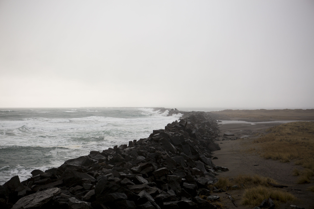 fawndeviney:  Fort Stevens Oregon | January 2019 | photo by Fawn DeViney 