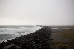 fawndeviney:  Fort Stevens Oregon | January 2019 | photo by Fawn DeViney 