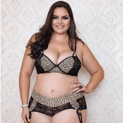 bodypositivism:    Cleo Fernandes  