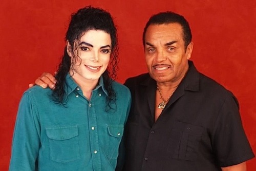 R.I.P Joe Jackson 