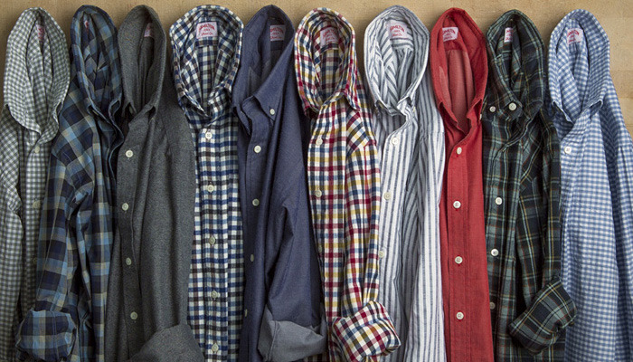 maninpink:  Hamilton Shirts In Houston there is a company that ‘s sewing shirts
