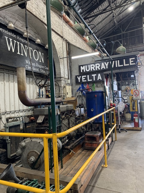 SteamRail Open Day 2024