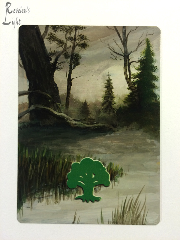 revelens-light:  Wooo, making up for last week, we’ve got a bunch of lands. Here’s