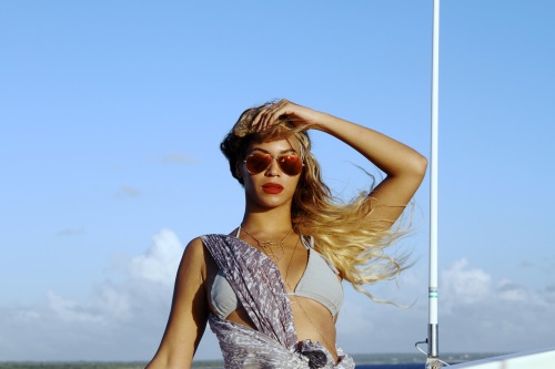 BeyHive, We FLAWLESS.