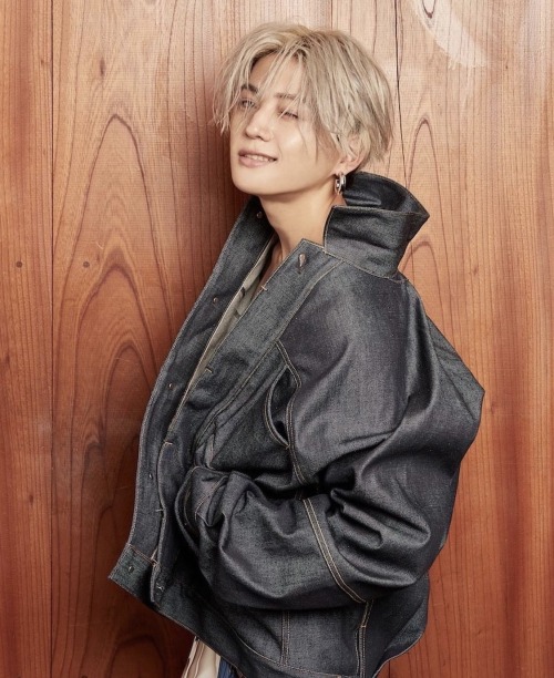Yagi Yusei For Gianna 07 Magazine, October 2022