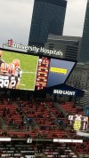 thingssthatmakemewet:mossyoakmaster:thingssthatmakemewet:My first time to a Browns