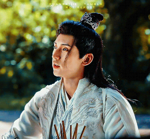 This Place Is Outside Tianqi City, And Since I Havent Entered Tianqi, Im Still A Person Of The Jianghu.
