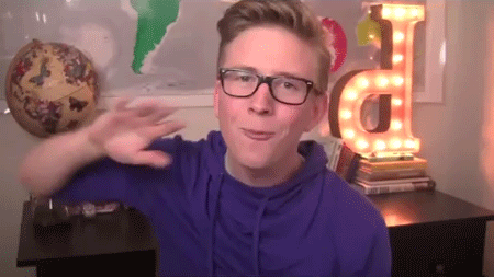 Troyler Year Comparison