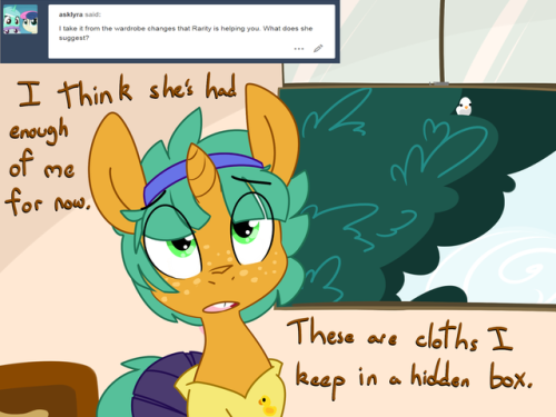 ask-glittershell: Adults are weird…  [Come support Glittershell on Patreon!]  You would not believe how hard I smiled at this. Haven’t smiled that much this whole week. Didn’t even know I had that many cheek muscles. Gosh. This is great!