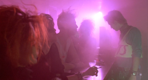 Desperately Seeking Susan (1985)dir. Susan Seidelman