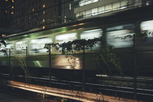 Daikanyama - Tokyo, Japan.