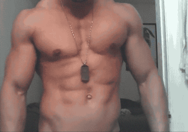 adonisarchive:  Nick Bennett