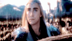 faramircaptainofgondor:  Barduil Brosfor elvenkingthrandy 