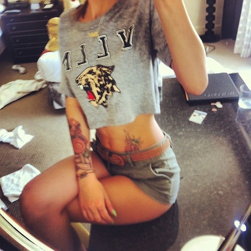 Haley alexis(: