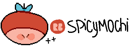 woah check out my stickers