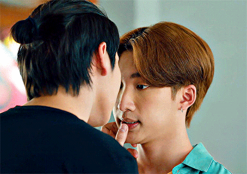 Compilation Of Random Payurain Gifs I've Never Uploaded ~