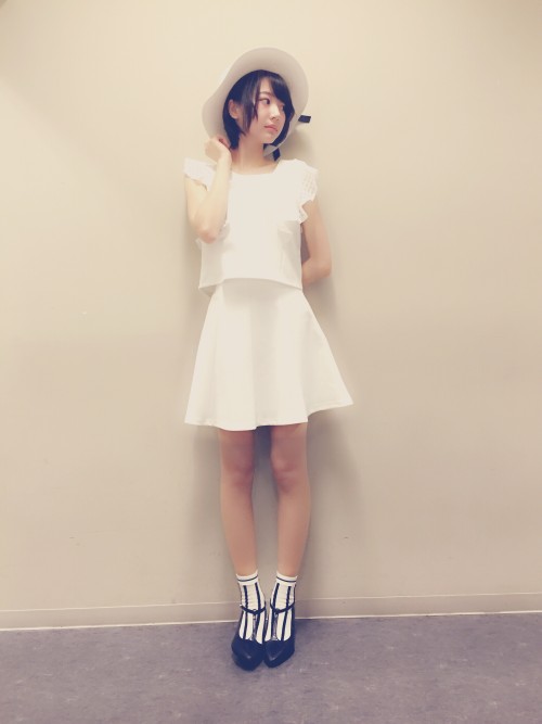 tufui: 武田玲奈