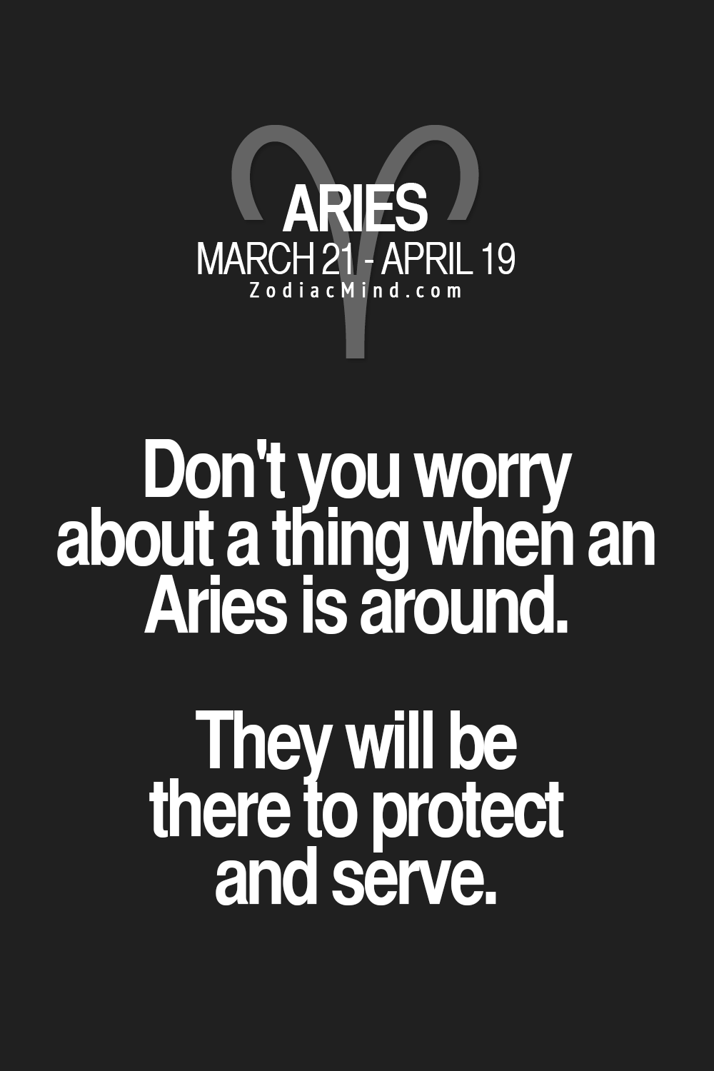 zodiacmind:  Fun facts about your sign here  My Daddy!!!