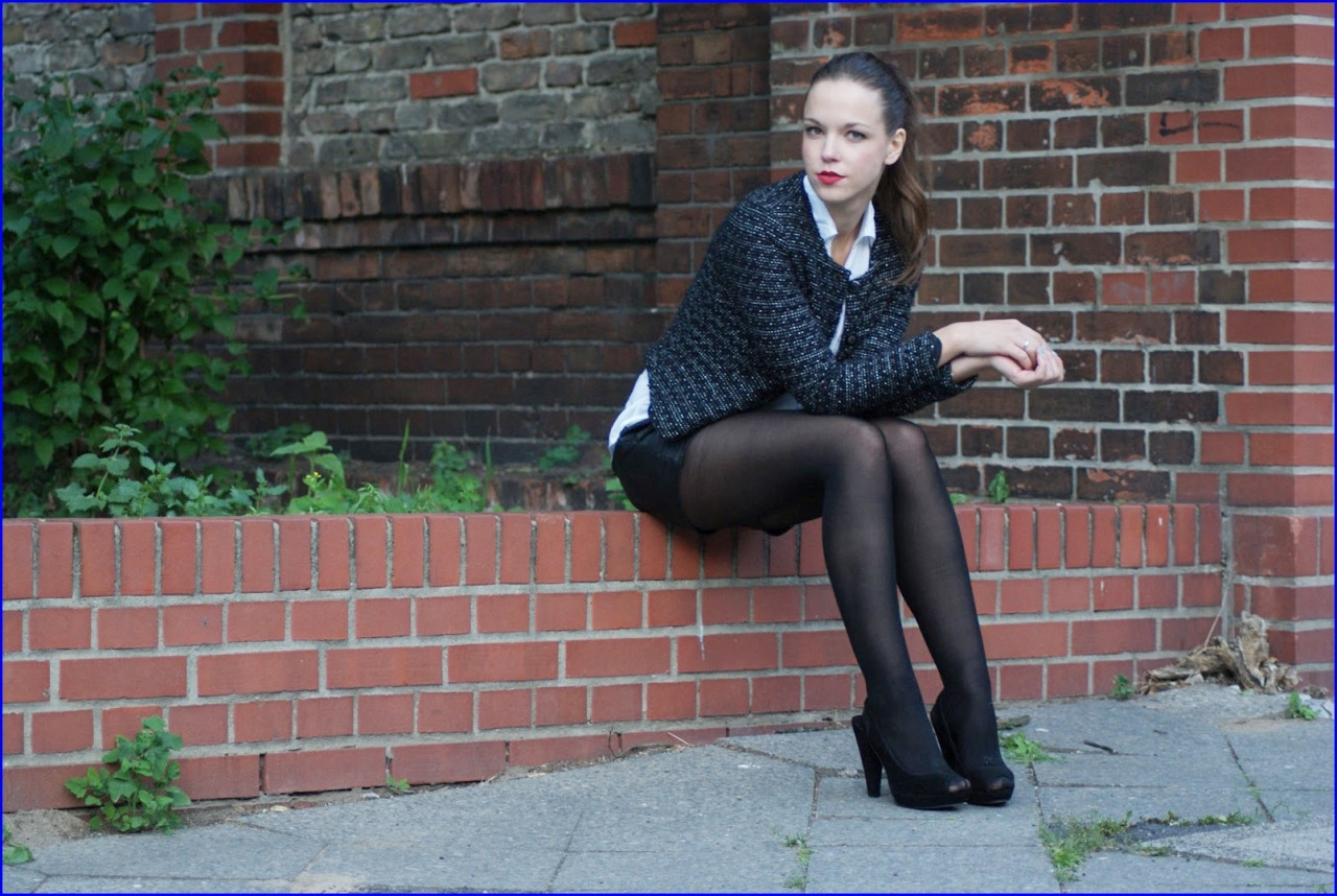 Tights Galore [OLD]