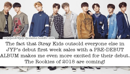 there are no words to describe how proud i am of them #straykids #loll