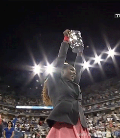 The greatest Tennis player of all time
