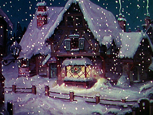 winterwonderlandthings:  It’s always Christmas on my blog ❄
