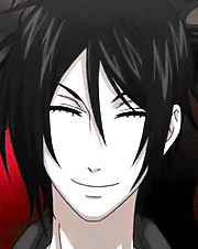 erwonmyheart: Sebastian Michaelis in casual clothes // requested by evie-v