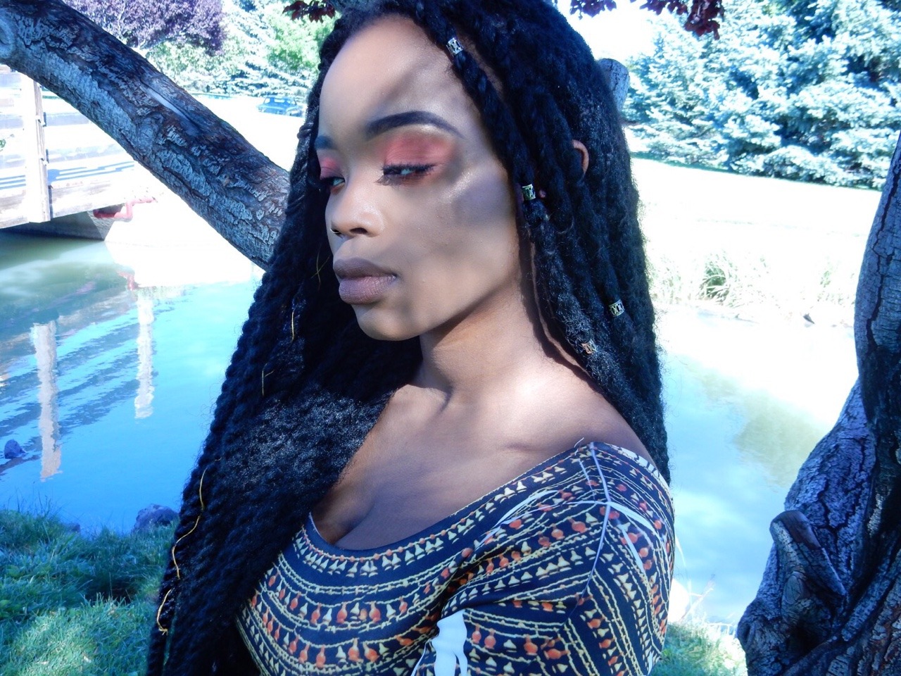 muvaafro:  soul glo✨