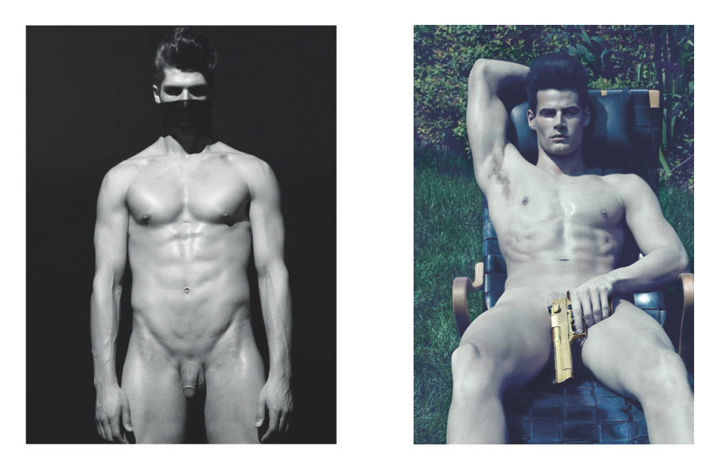 STEVEN KLEIN STUDIO