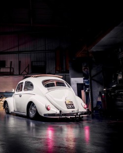 utwo:  VW Beetle Custom© absolute vw