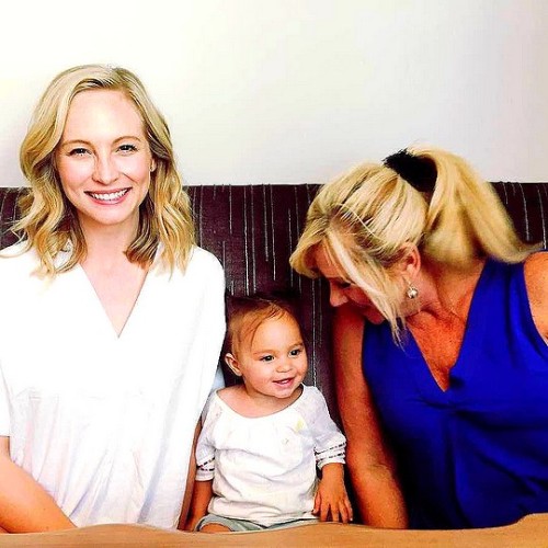 accolalove:@craccola: Lunching Ladies ❤️