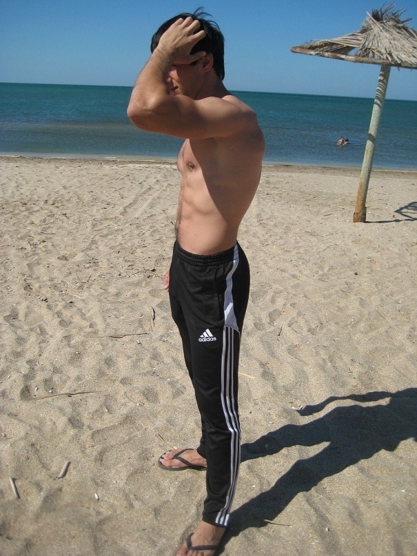 serenityukr:  Dagestan, 18y.o.