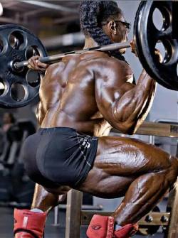 Best Bodybuilding Pics