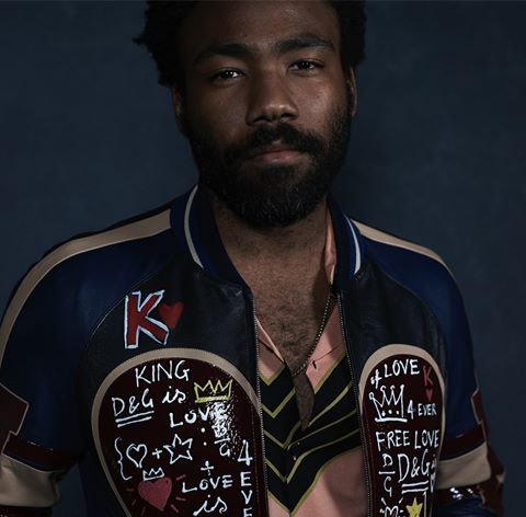 kidcudison:Donald Glover + Esquire Magazine