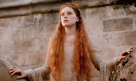 Daisy Ridley In The New Trailer Of Ophelia (2019) [x]