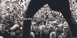 prettyparamore:  A Day To Remember- Violence