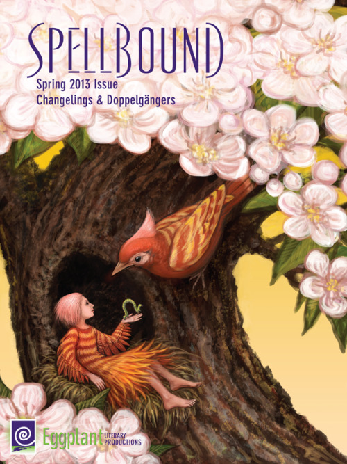 Spellbound opening up to free subscription Starting in December Spellbound, the children’s fan