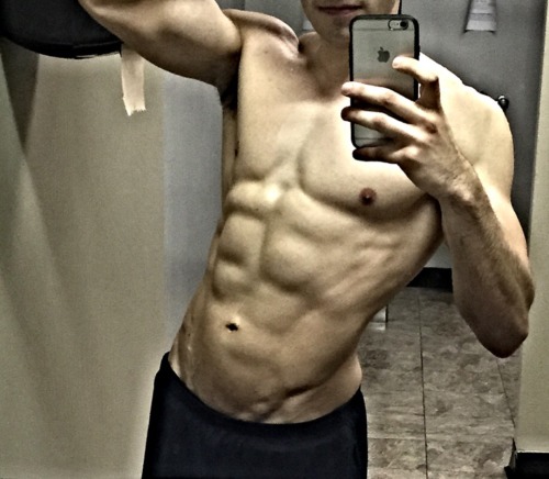 thefitengineer - Fitness Photos Of Me