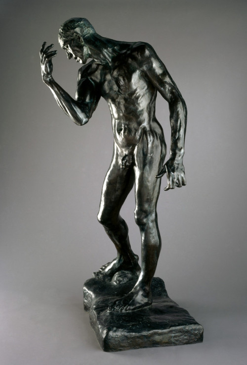 Next month we mark the 100th anniversary of Auguste Rodin’s death with an installation of 58 r
