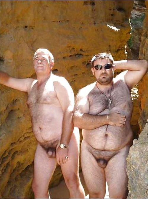 Maduros que me gustan