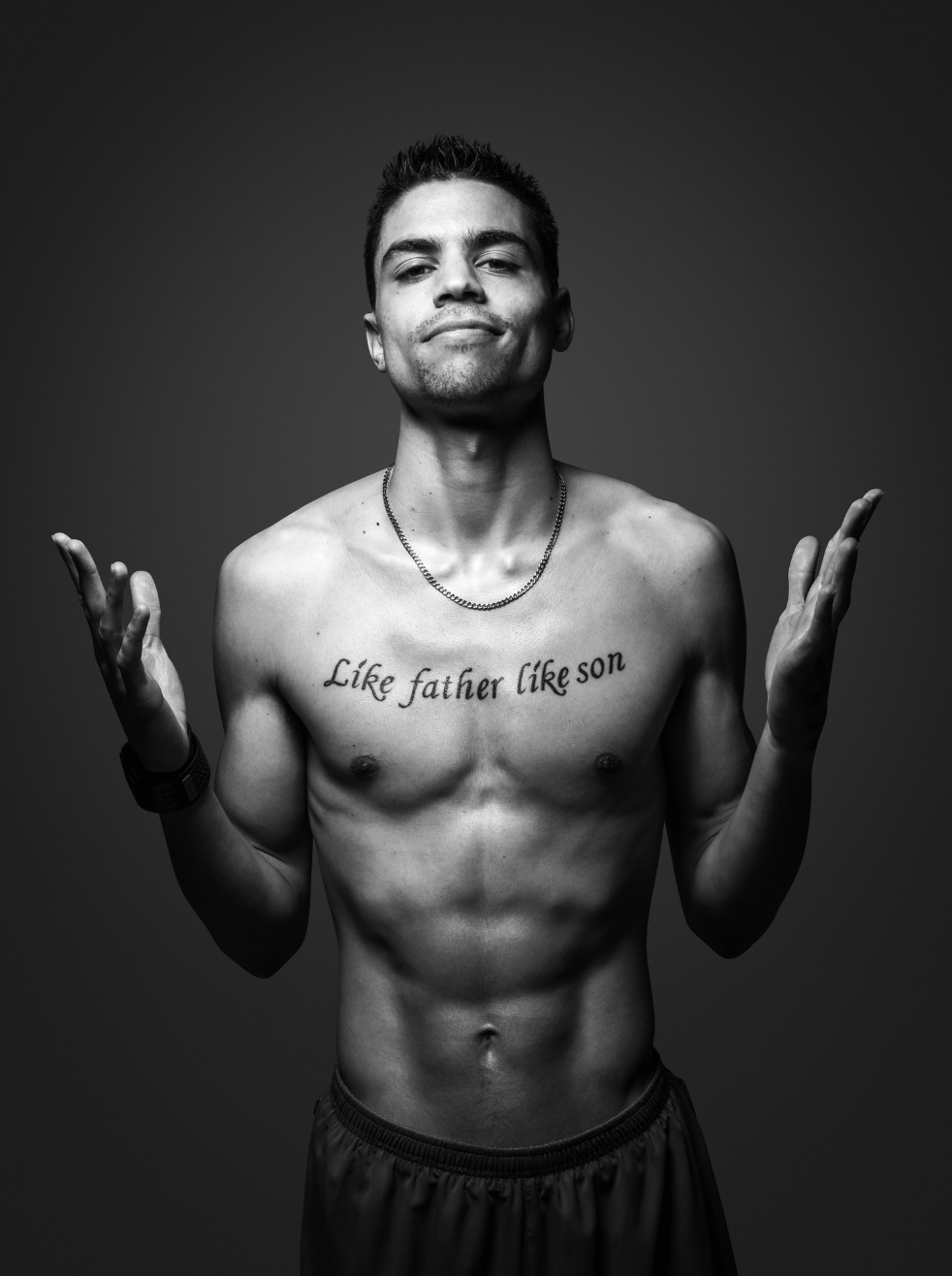 olympicsexualfrustration:Matthew Centrowitz Jr.USATrack and Field
