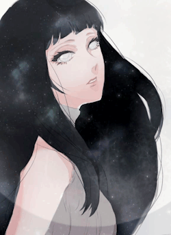 naruhina-subarashi:  By: 645 