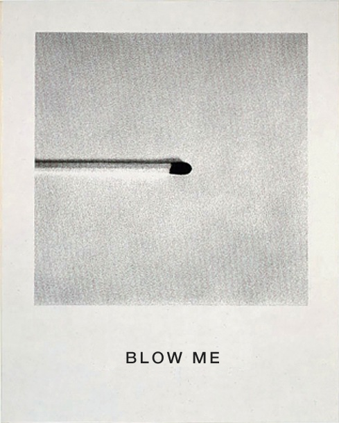 fleurlungs:  John Baldessari porn pictures