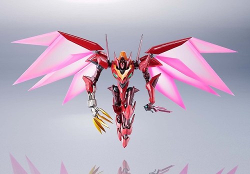 New Soul of Chogokin, SHFiguarts, Figuarts Zero, S.I.C. figures, and more now available for pre-orde