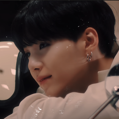 - ꜜ min yoongi packs ‘Stay Gold’ Official MV… ♡- like if you save/use please–