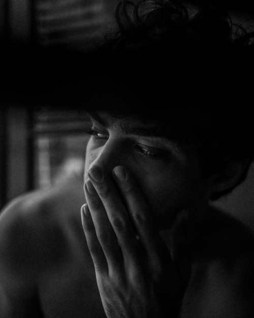 ncentineosource: Noah Centineo photographed by Jorden Keith (2018)