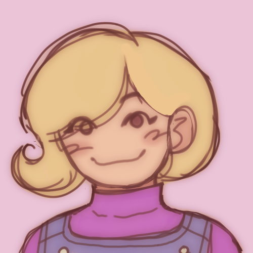 Wanted To Show Off My Violet Design